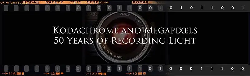 A camera with the words chrome and megapixels of recording.